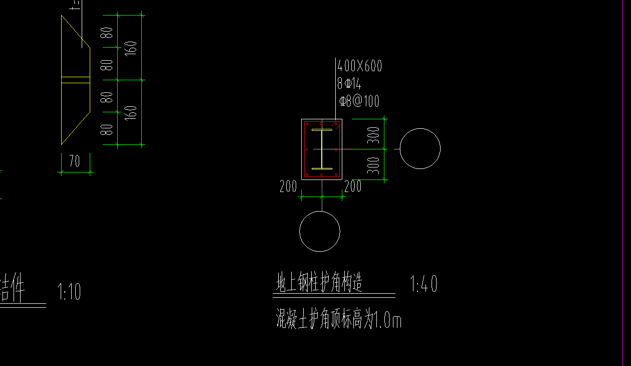 钢筋量