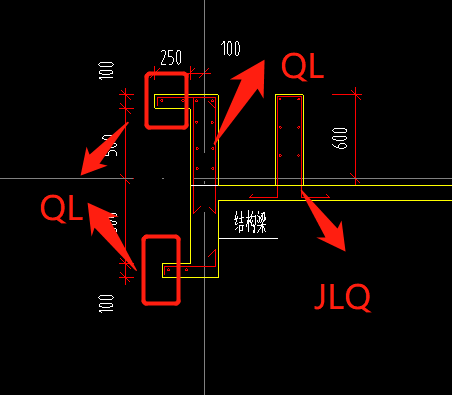 墙画