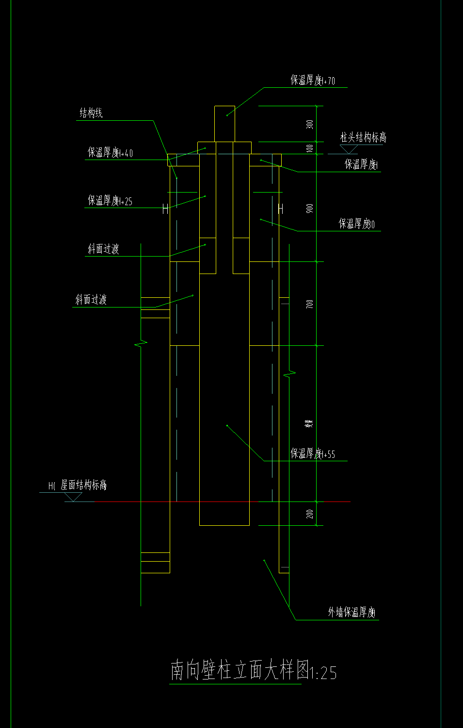 壁柱