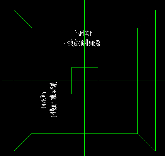 附加钢筋