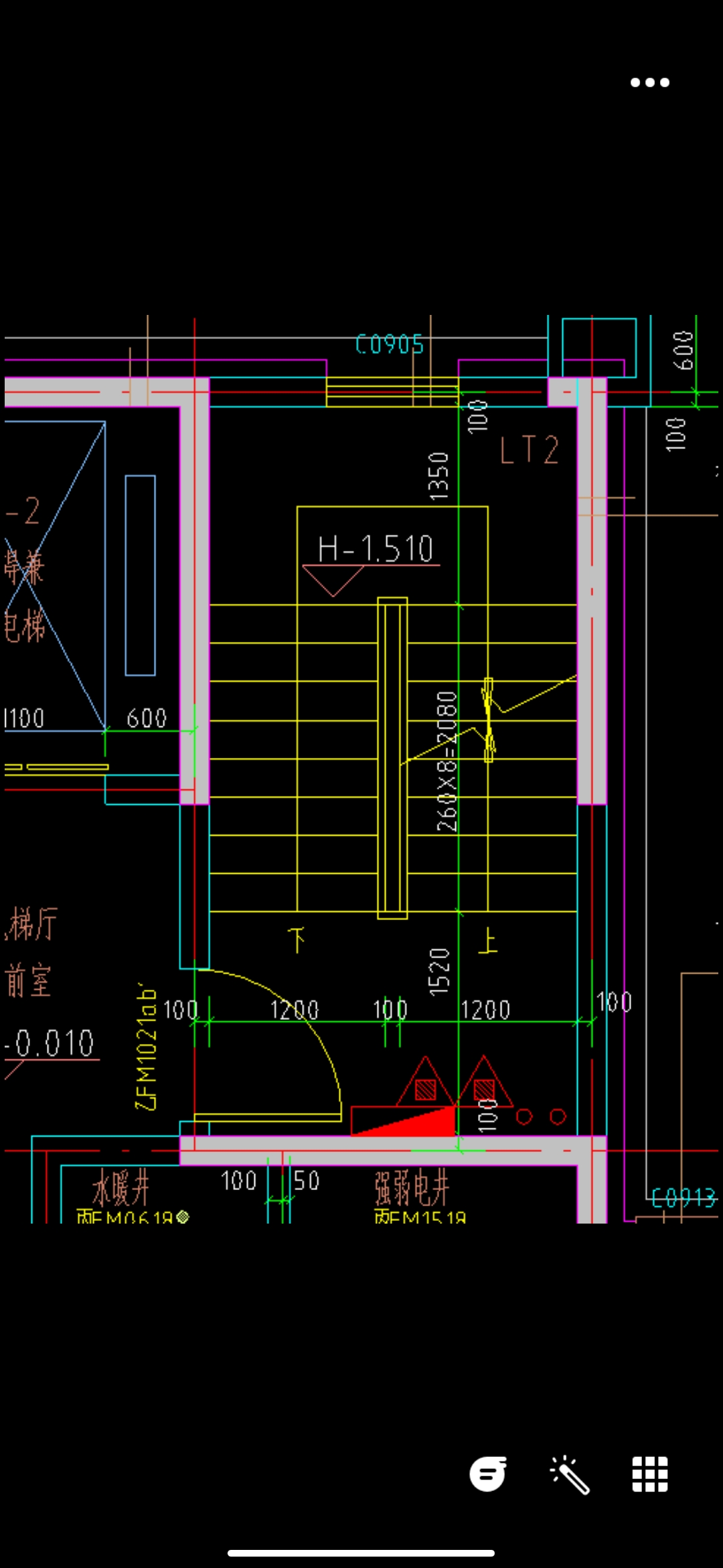 量怎么计算