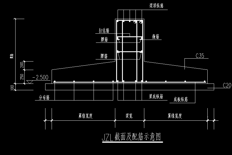 条基