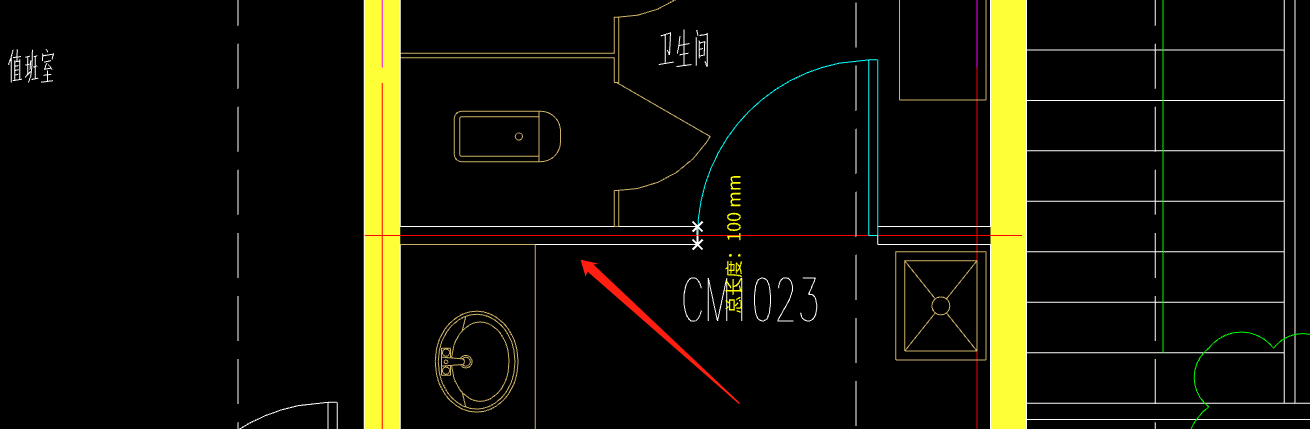 隔墙板