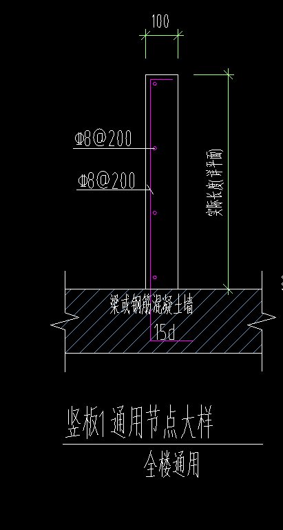 标注