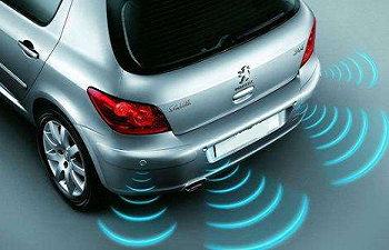 超声波传感器工作原理及行业应用案例