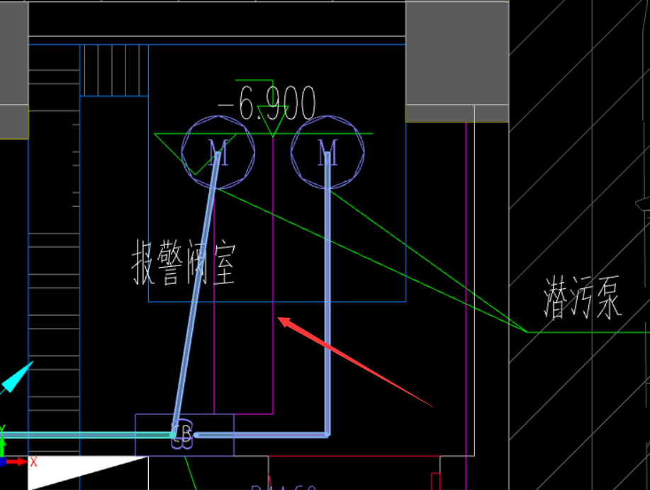配线