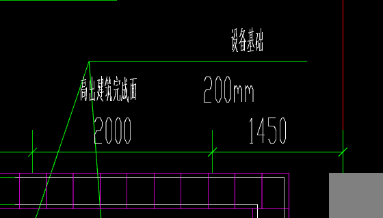 设备基础