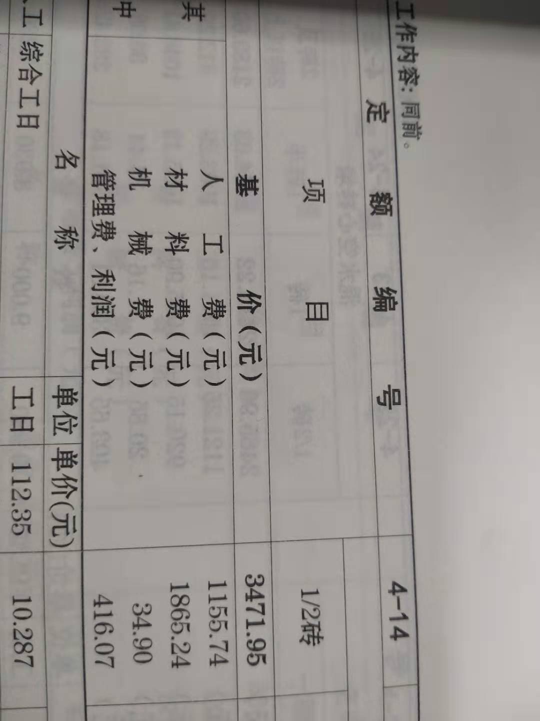 管理费