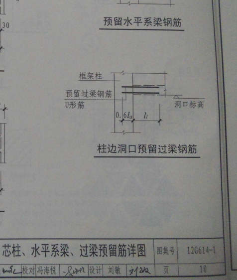 搭接