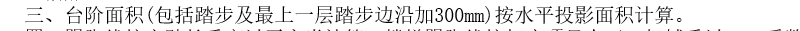 面积算