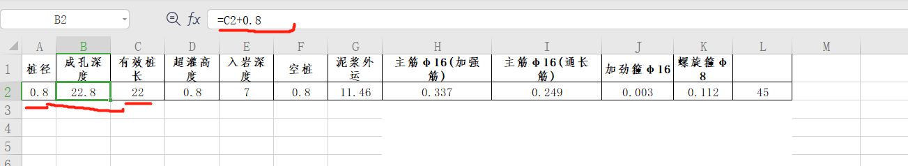 是直径