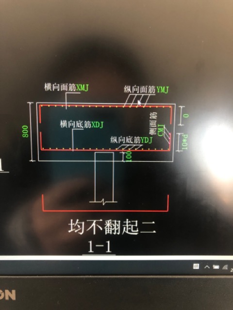 纵向