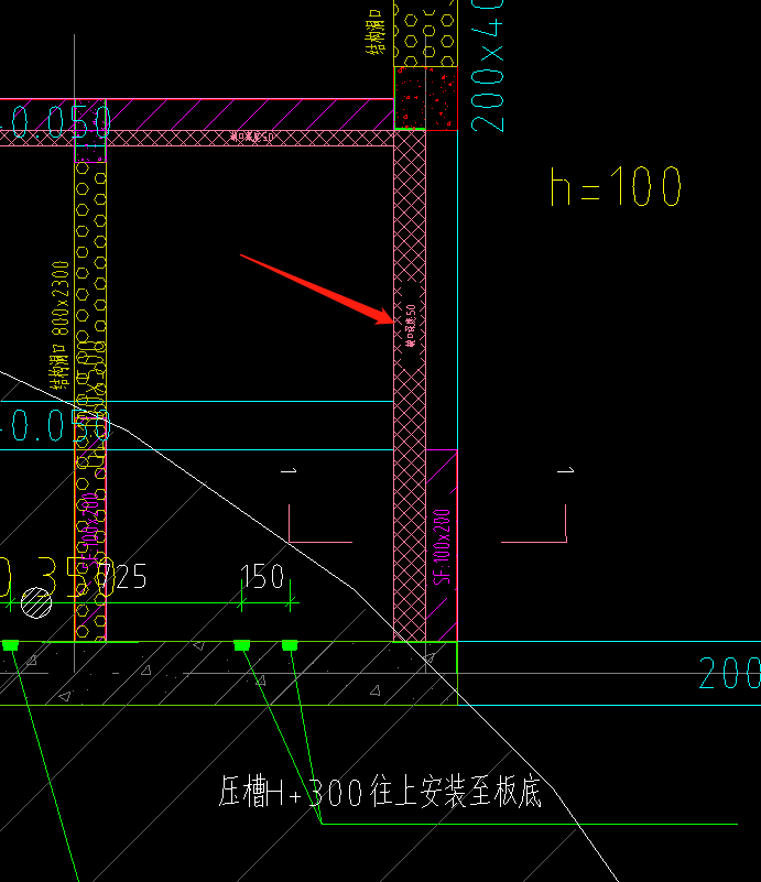 这种缺口梁怎么定义