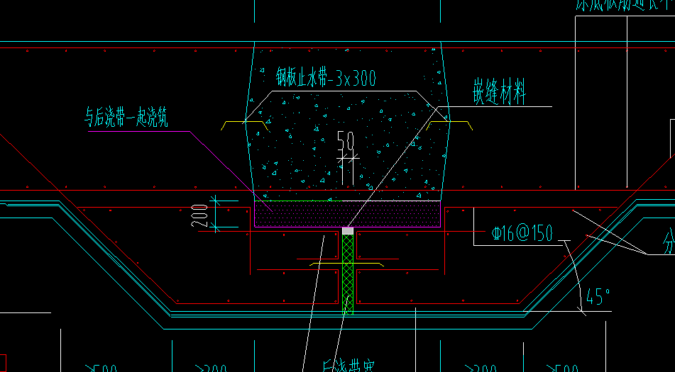 集水坑