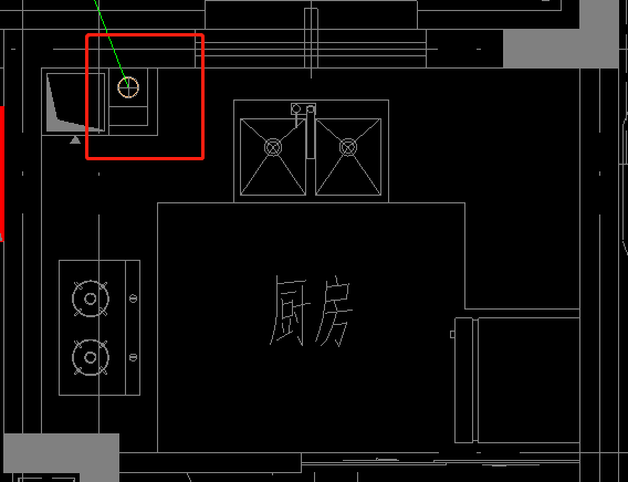 阻火圈