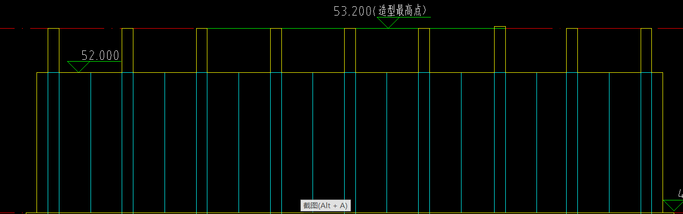 计算工程量