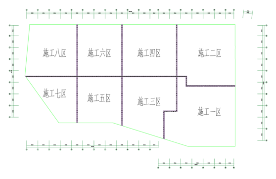 后浇带