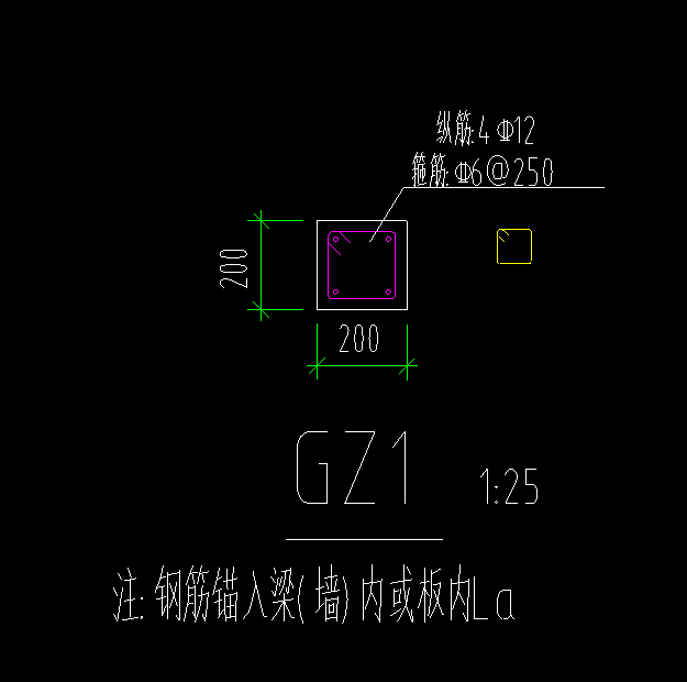 锚