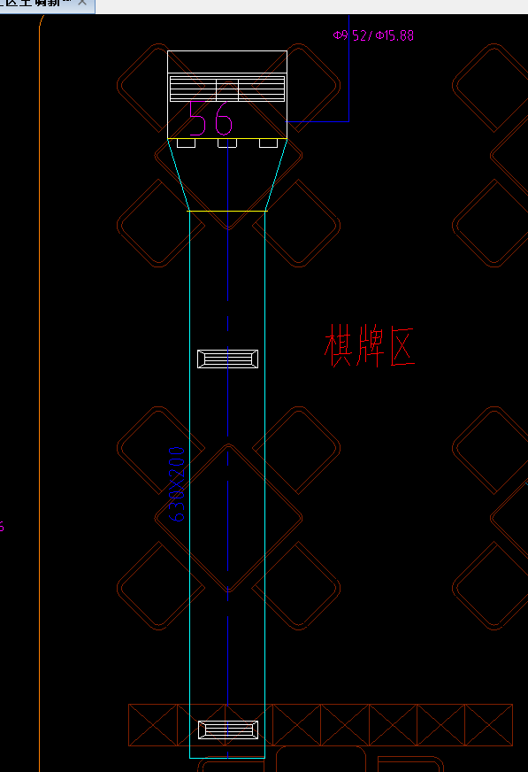 风管