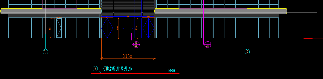 立面