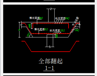 承台