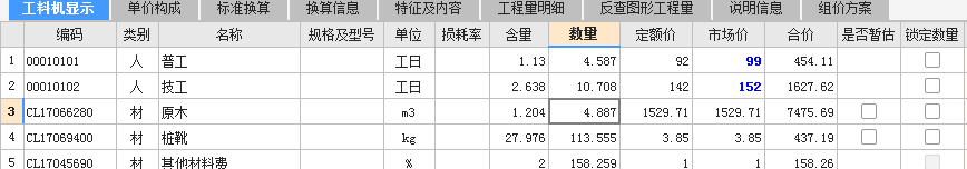 为什么广联达