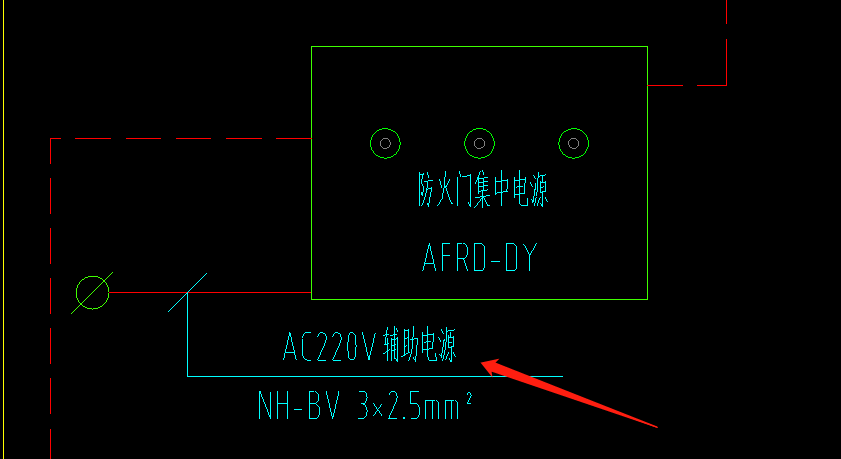 辅助电源