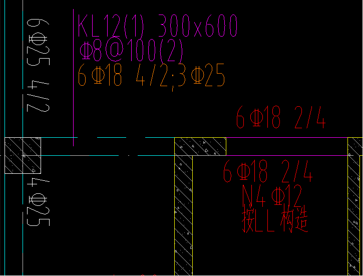 一跨