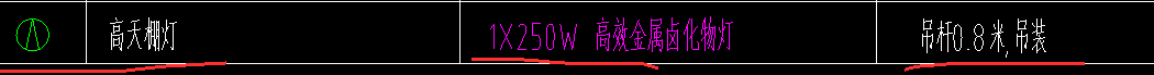 灯具
