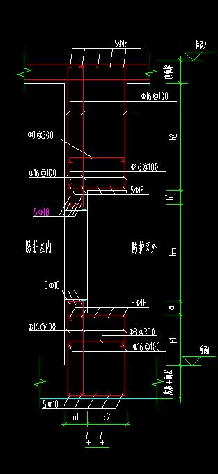 人防门