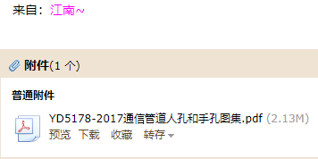 管道人