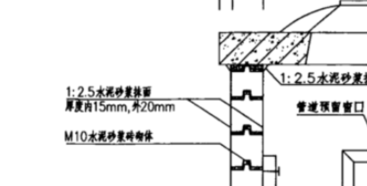 砂浆