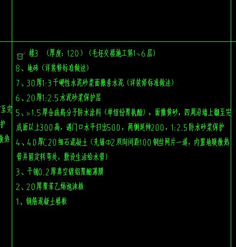 樓地面