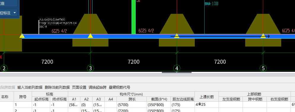 原位标注