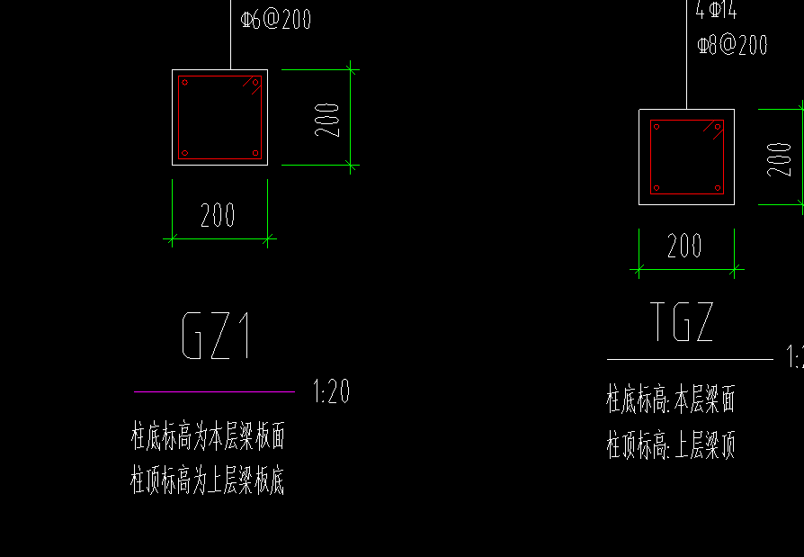 标高