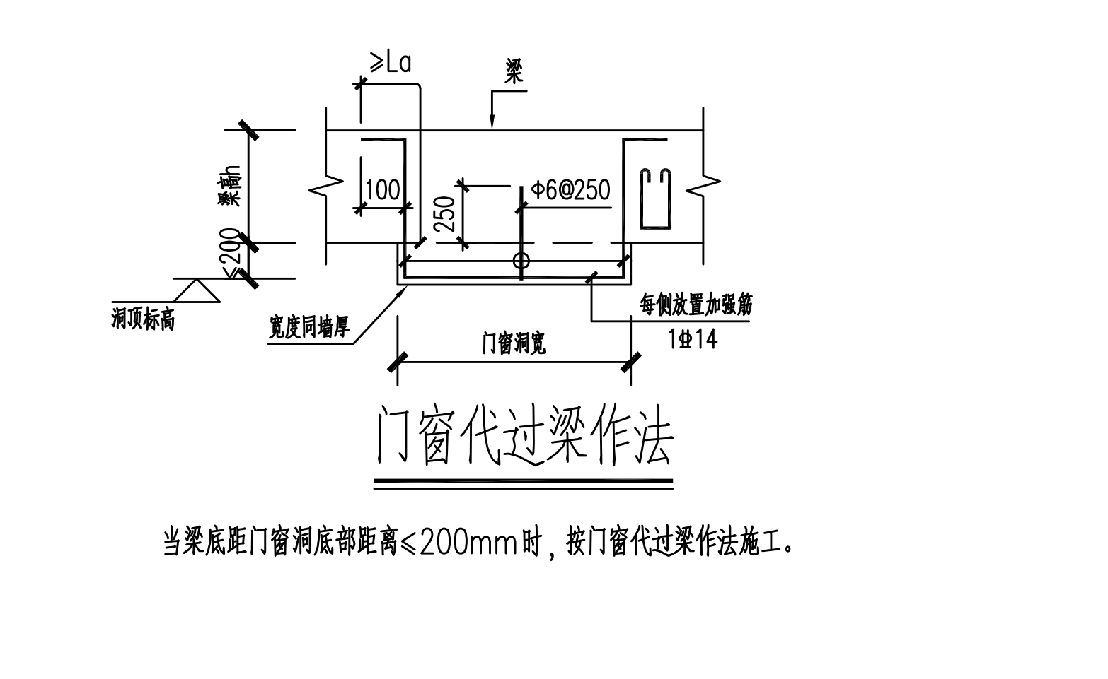 12zg313门窗过梁图集图片