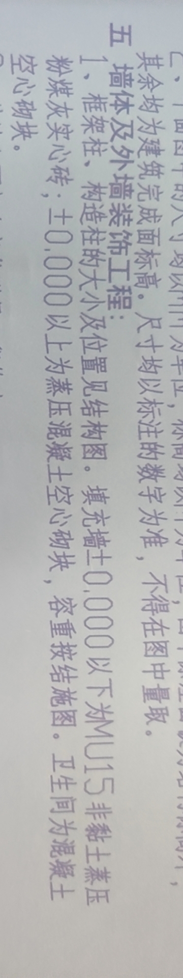 混凝土空心砌塊