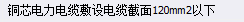 套子目