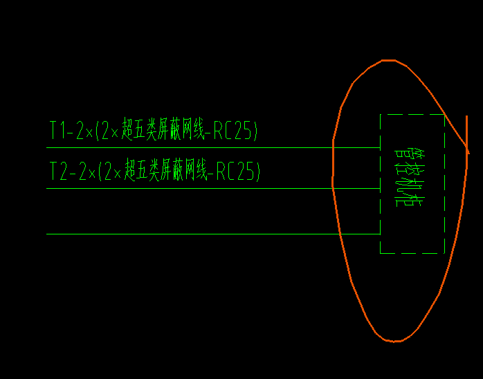 如图所示