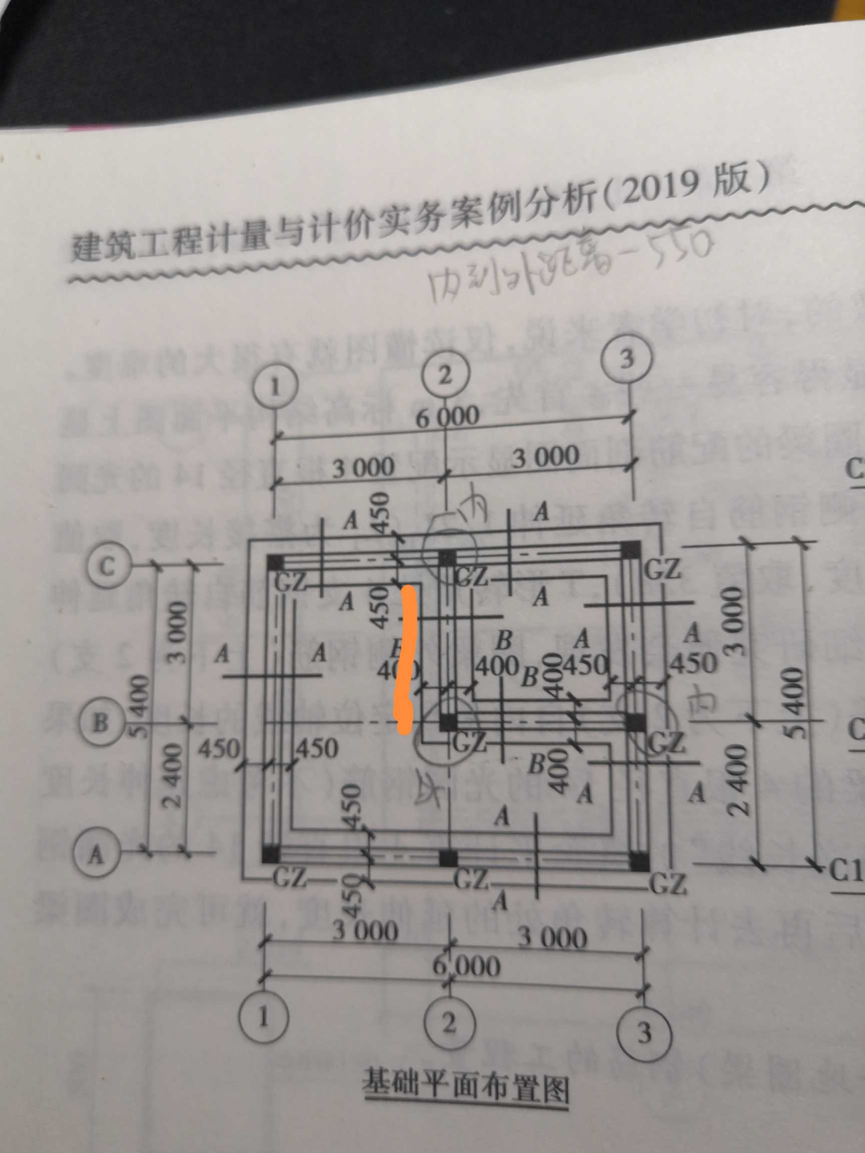 中心线