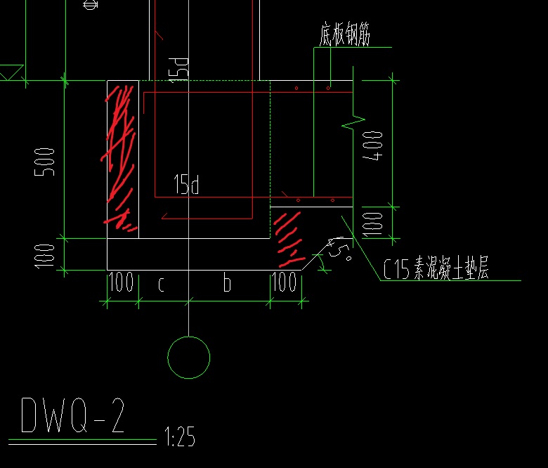 砖胎膜