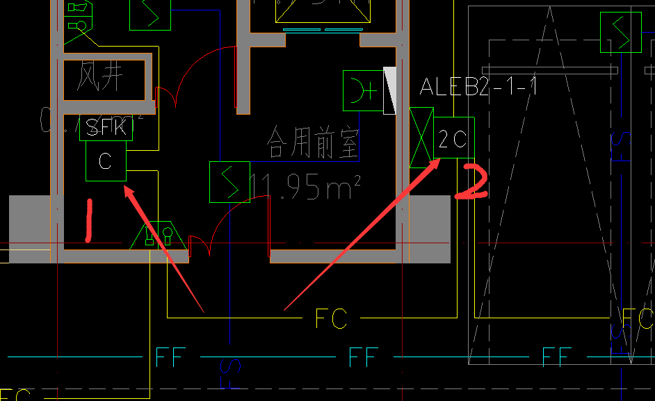 接线盒