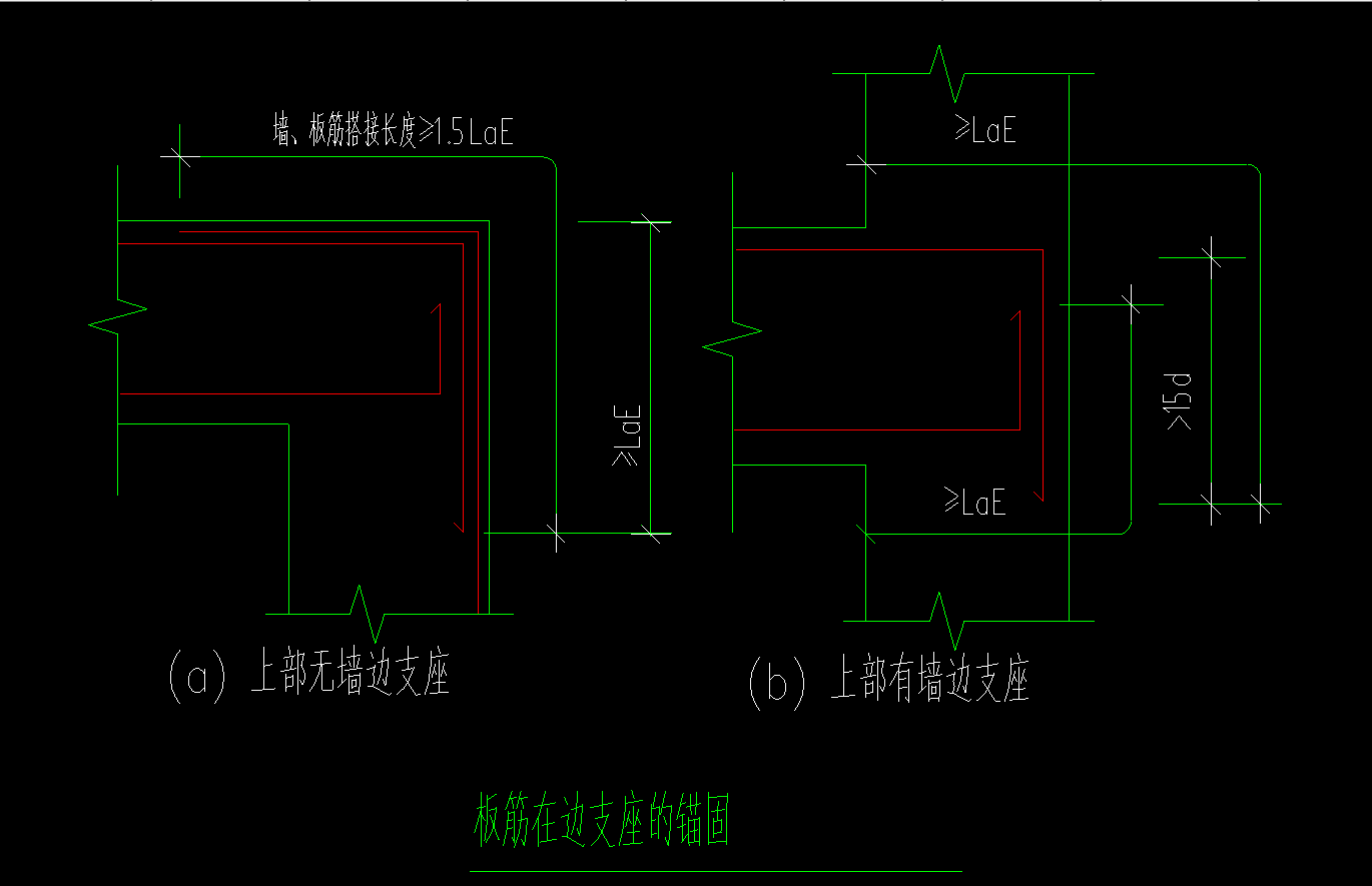 伸入