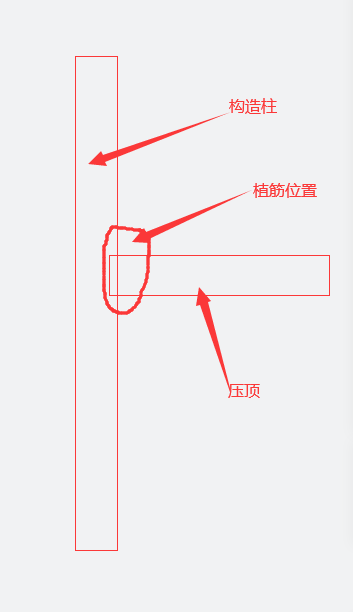 压顶