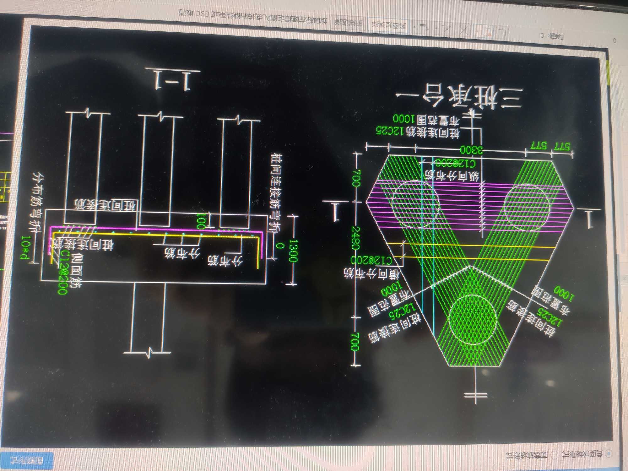 樁