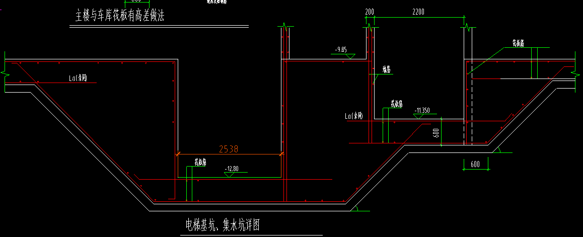 大样图