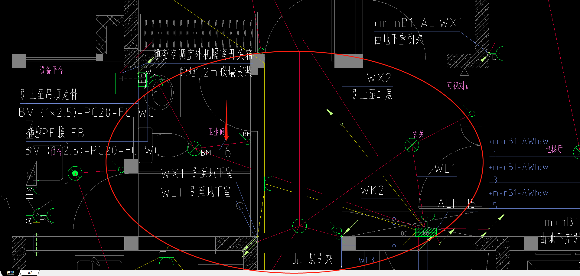 配电箱