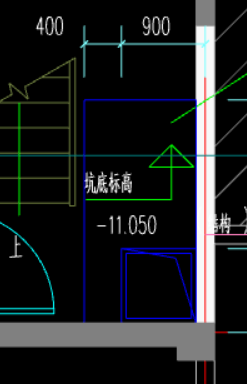 集水坑盖板