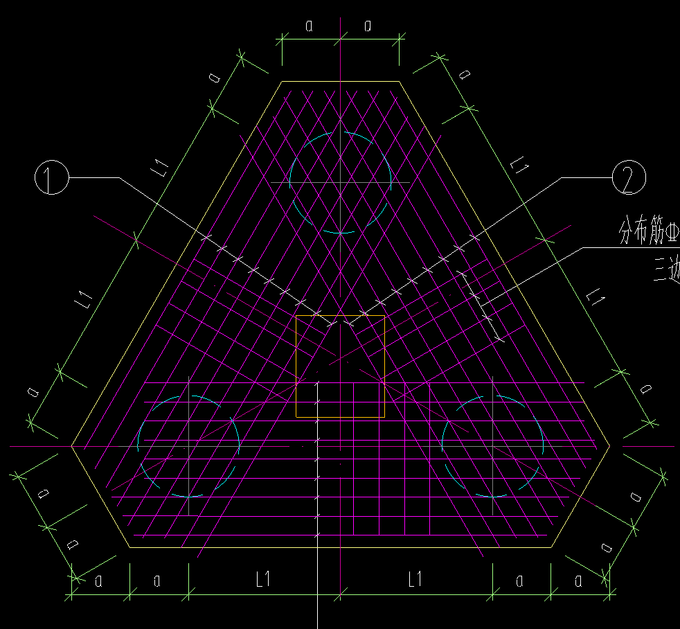 桩