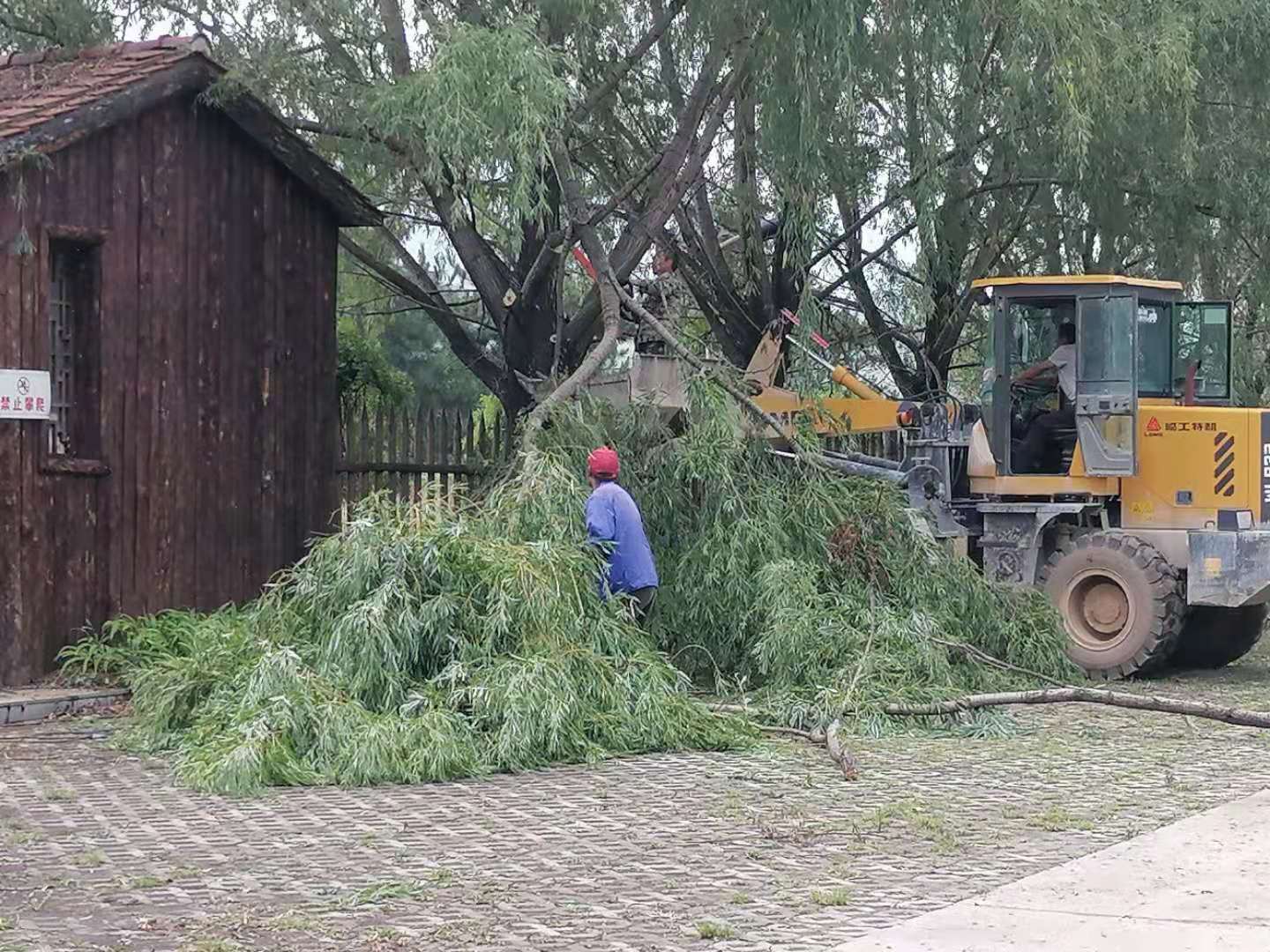 砖混结构